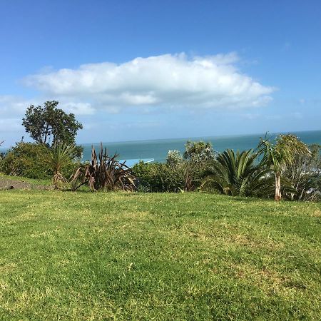 90 Mile Paradise Ahipara Exteriör bild