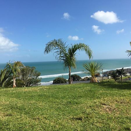90 Mile Paradise Ahipara Exteriör bild